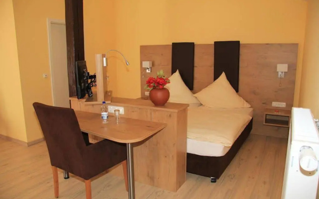 Waldhotel Albachmuehle