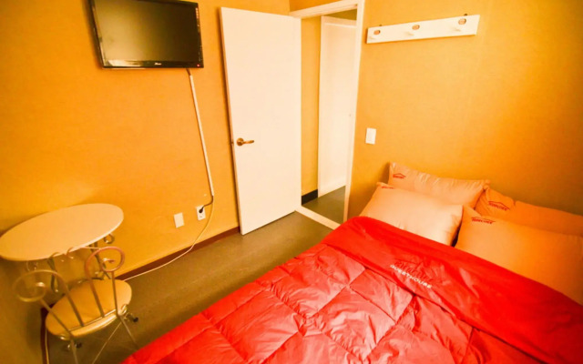 Korstay Sookmyung Woman's Univ - Campus Accommodation