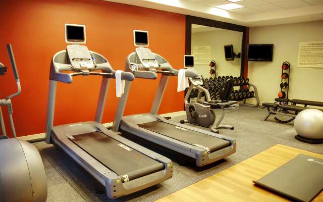 Hilton Garden Inn Fontana