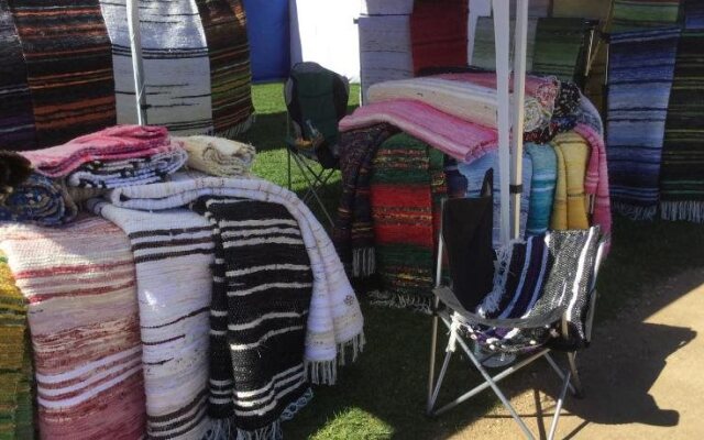 Iivi Oja Home Accommodation