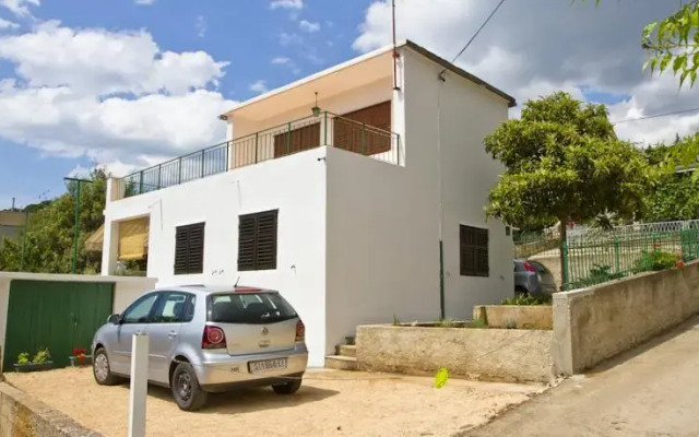 Holiday Home Olivari