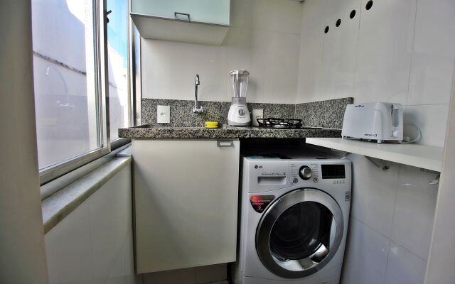 Rio Spot Apartment C011