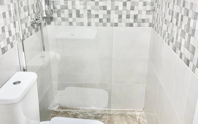 Apartamentos Turísticos Casa Sandra