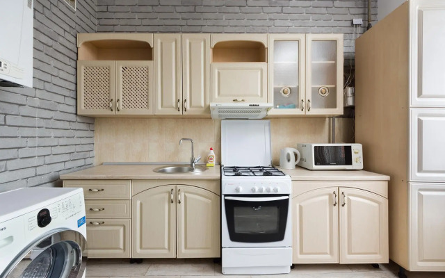 Апартаменты на улице Пестова 9