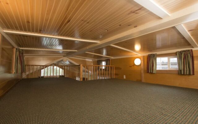 Cedar Point's Lighthouse Point