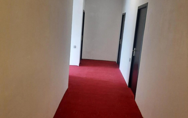 Hostel One