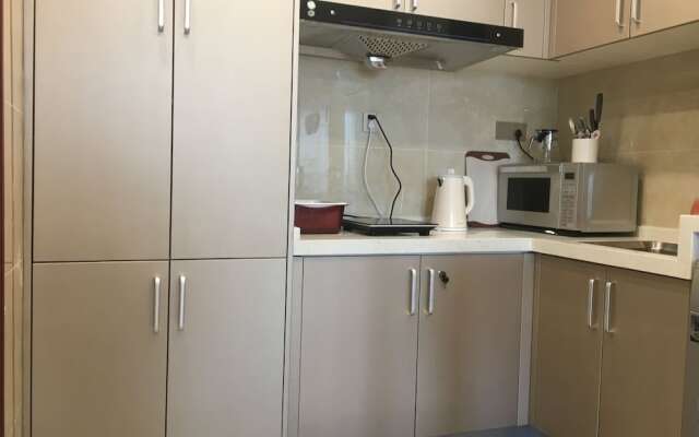 One bedroom condo with ocean view