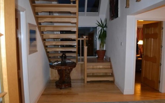 Treetops B&B