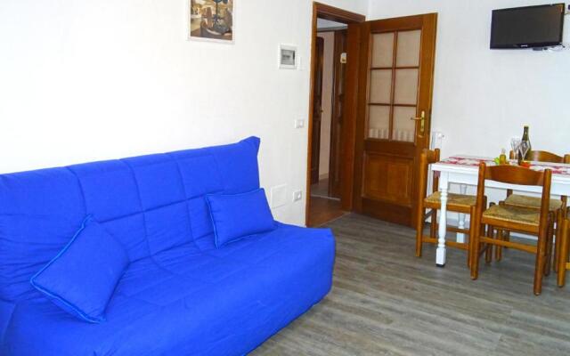 La Rotonda apartments by Gardadomusmea