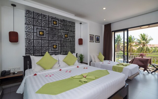 Ladear Angkor Boutique Hotel