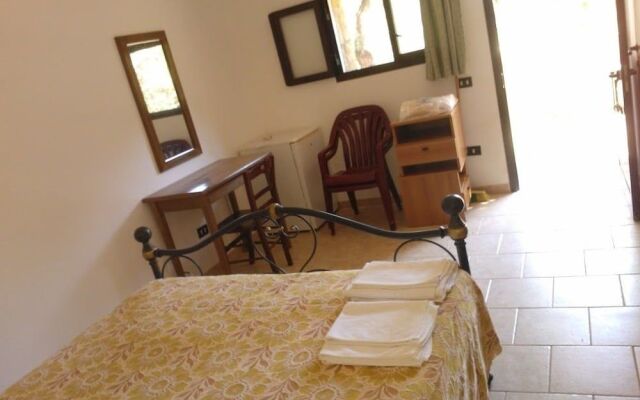 Agriturismo Salento Pietralata