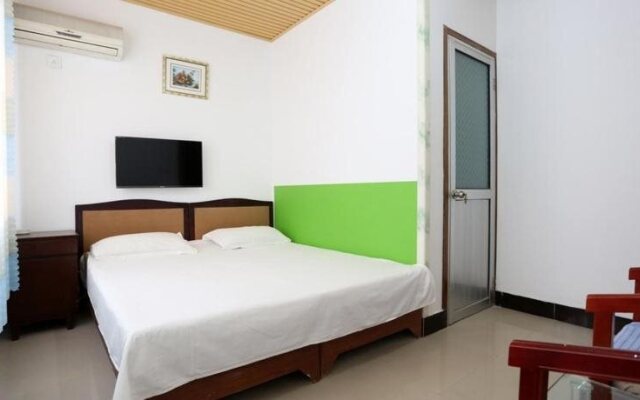Changhong Hostel