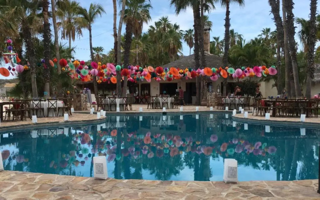 Hotel Rancho Buena Vista
