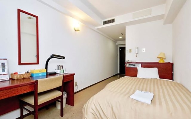 Sky Heart Hotel Koiwa - Vacation STAY 49106v