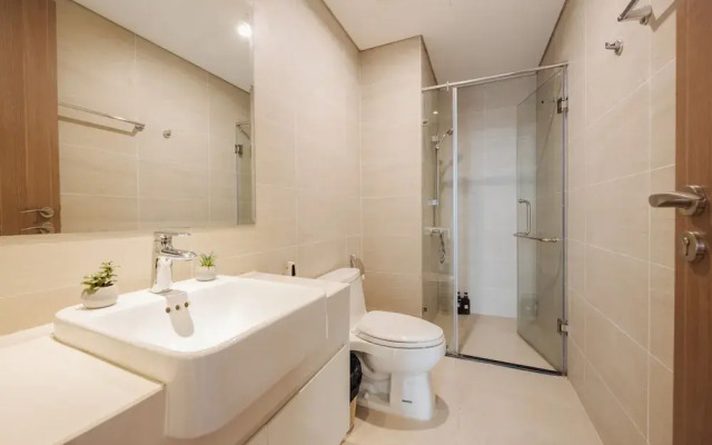Vinhomes Skylake Apartments - Hani House