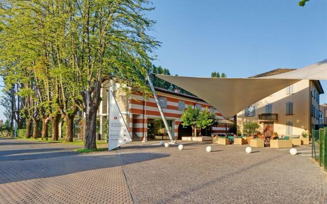Hotel Villa Ducale