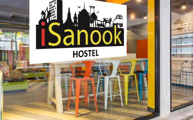 iSanook Hostel