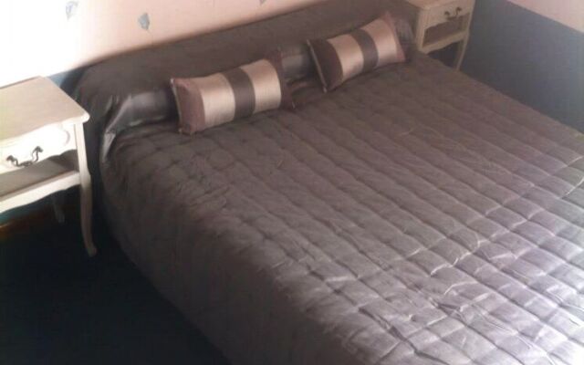 Chambres d'hôtes la Licorne