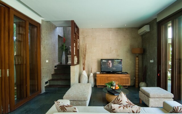 Bali Holiday Villas - La Mer