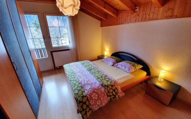 Apartment Casa Milu Engelberg