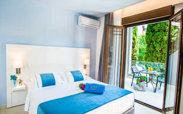 Acrotel Lily Ann Village