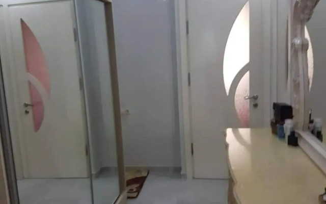 Apartment Na Kobaladze