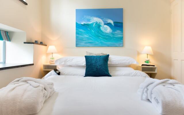 Atlantic Cottages