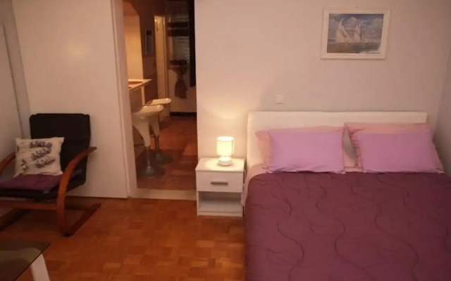 Vedro - 50 m From sea - 2 - Purple