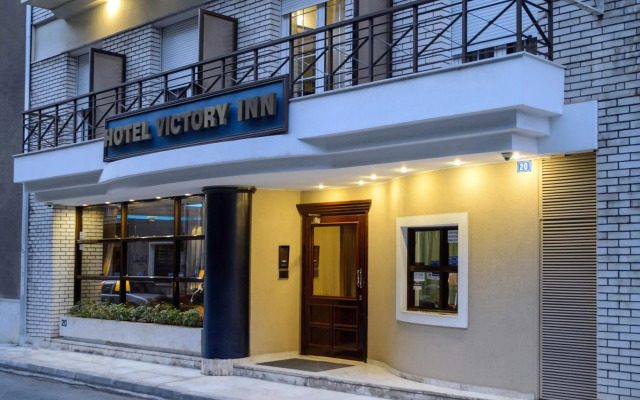 Victory Inn
