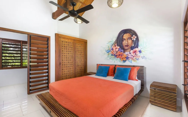 Private Holiday House Fiji