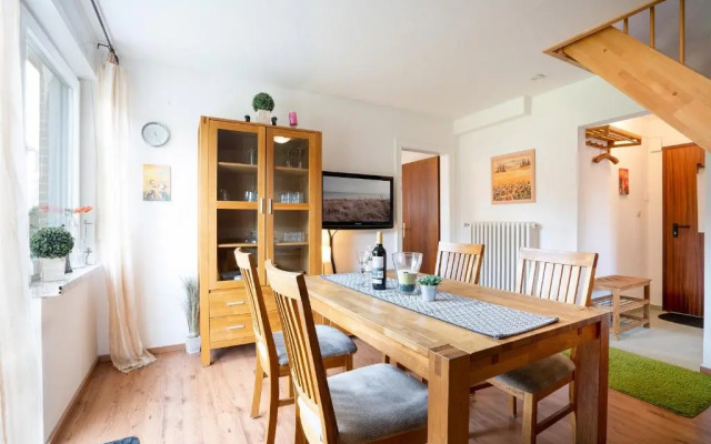 Ostlandstraße 1 Silbermöwe