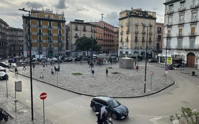 Astoria Napoli Centrale