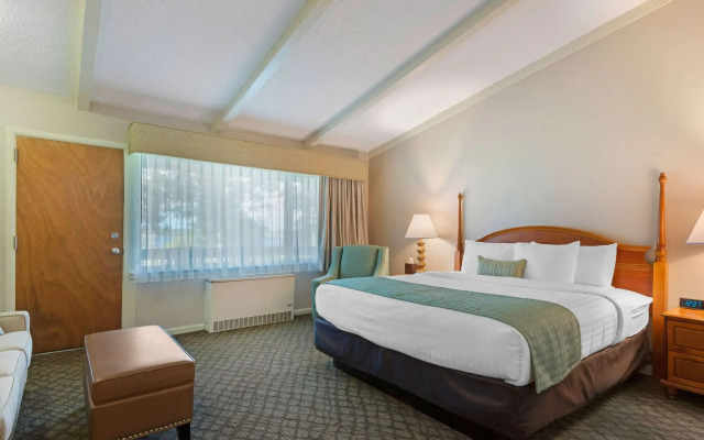 The Inn at Gran View Ogdensburg, Ascend Hotel Collection