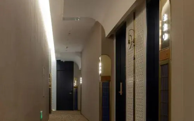 Fenghe Hotel