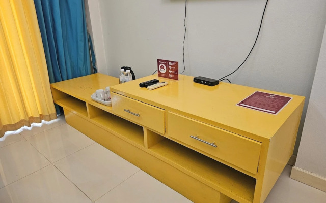 Phu Jaya Floresta Resort