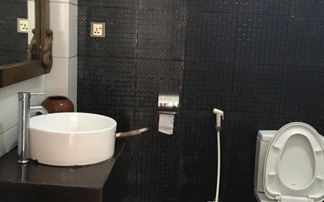 Junction Rose Hotel