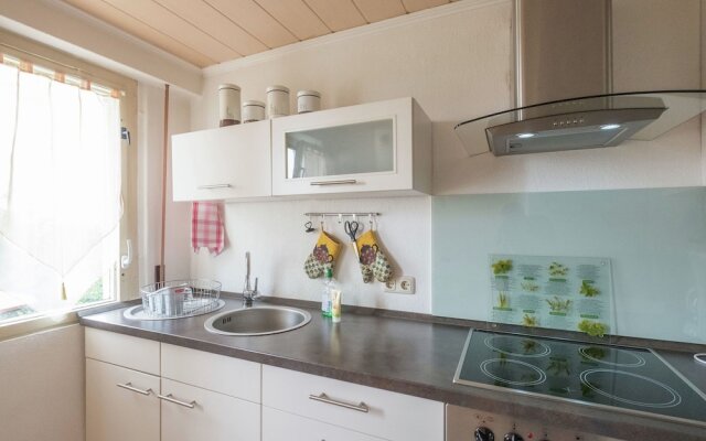 Luxurious Holiday Home in Rieder Harz With Sauna