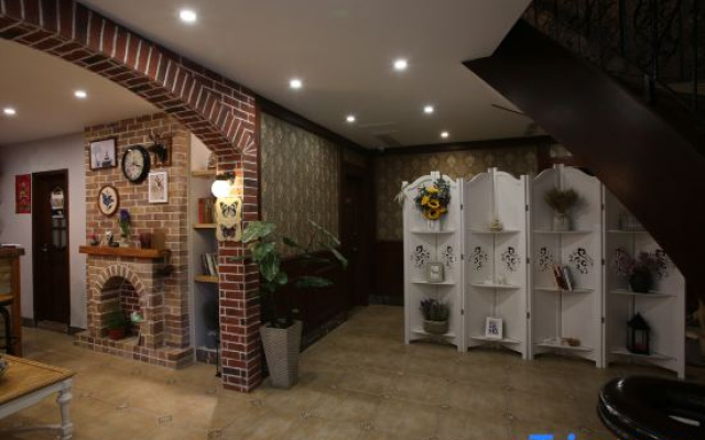 Qingxi Homestay