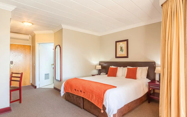 Glenburn Lodge & Spa