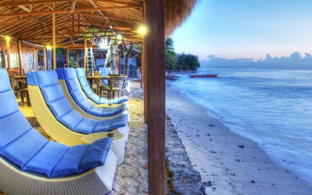 Manta Dive Resort Gili Air
