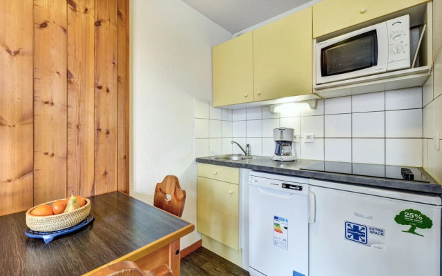 Résidence Pierre & Vacances Le Pic de Chabrières