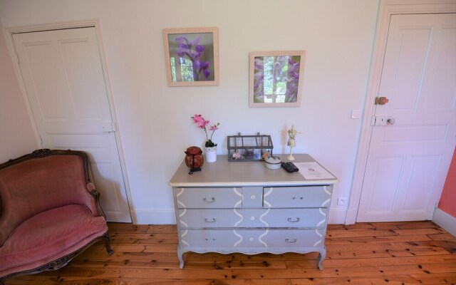 Manoir de l'esplanade