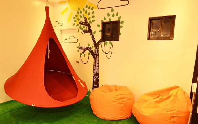 OYO 866 Junction Hostels