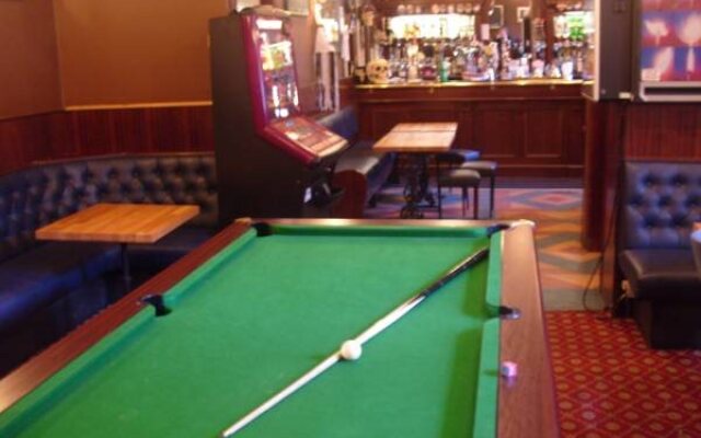 Station Hotel