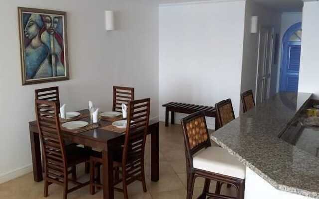 South Ocean Villa 402