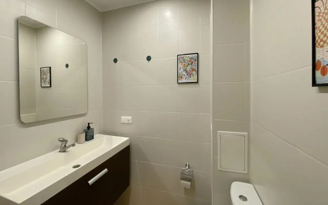 Baltic Apart Ганзейский переулок 6