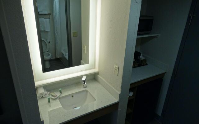 Best Western PLUS Executive Hotel