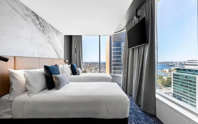 Citadines Walker North Sydney