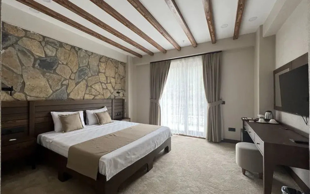 Pinhan Otel Kazdağları