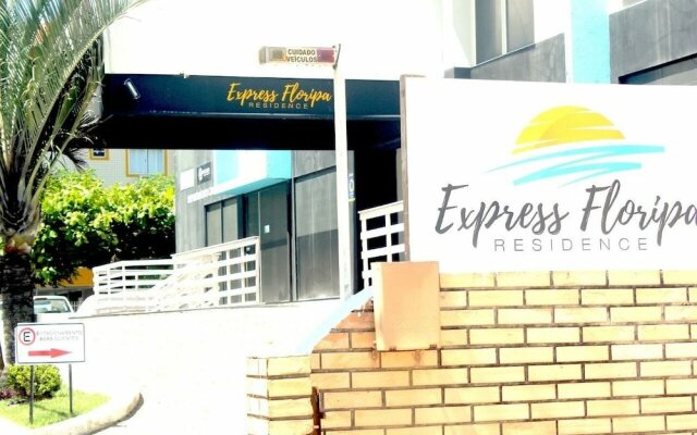 Express Floripa Residence